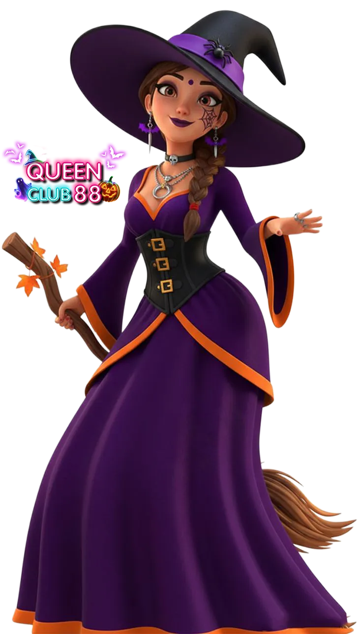 สล็อตqueenclub88